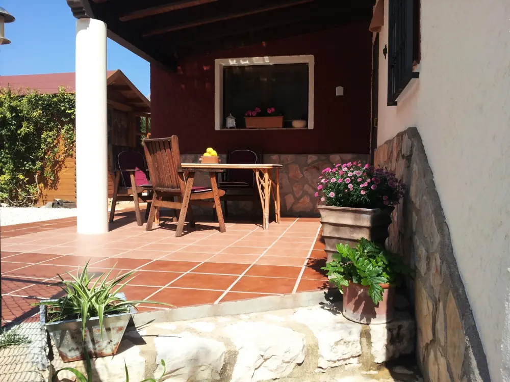 Maison de Vacances Finestrat