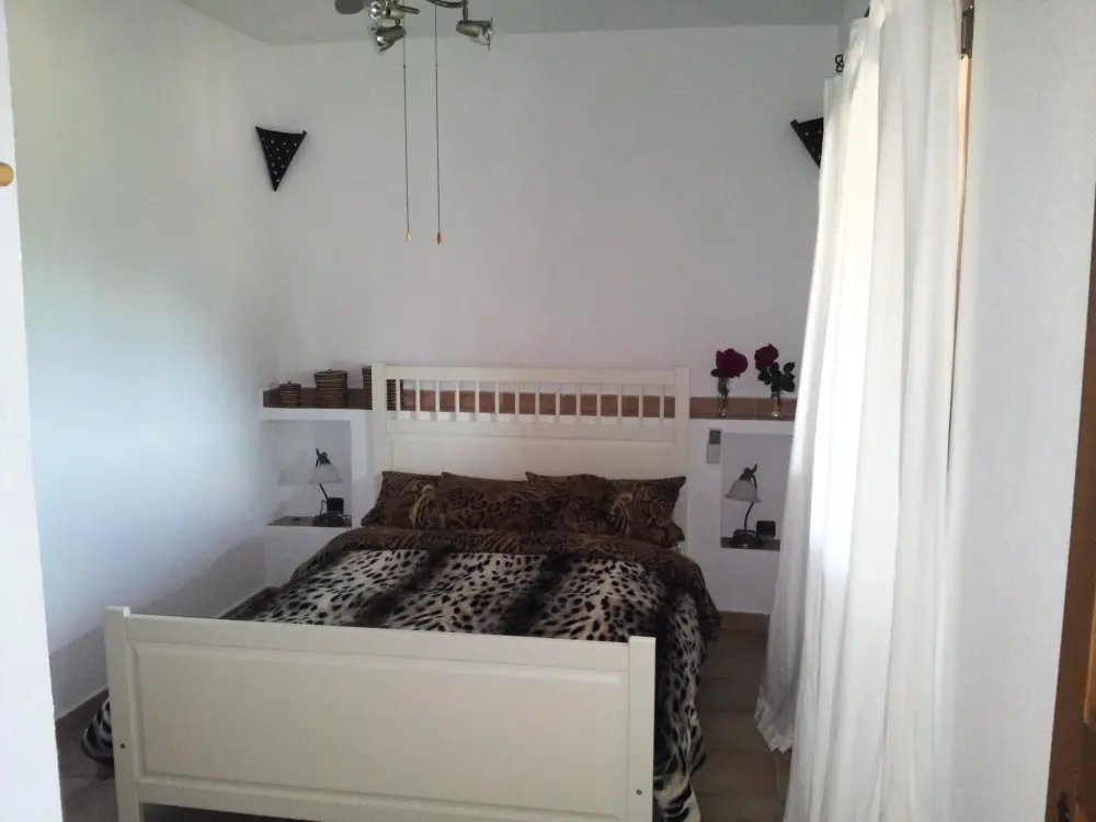 Maison de Vacances Finestrat