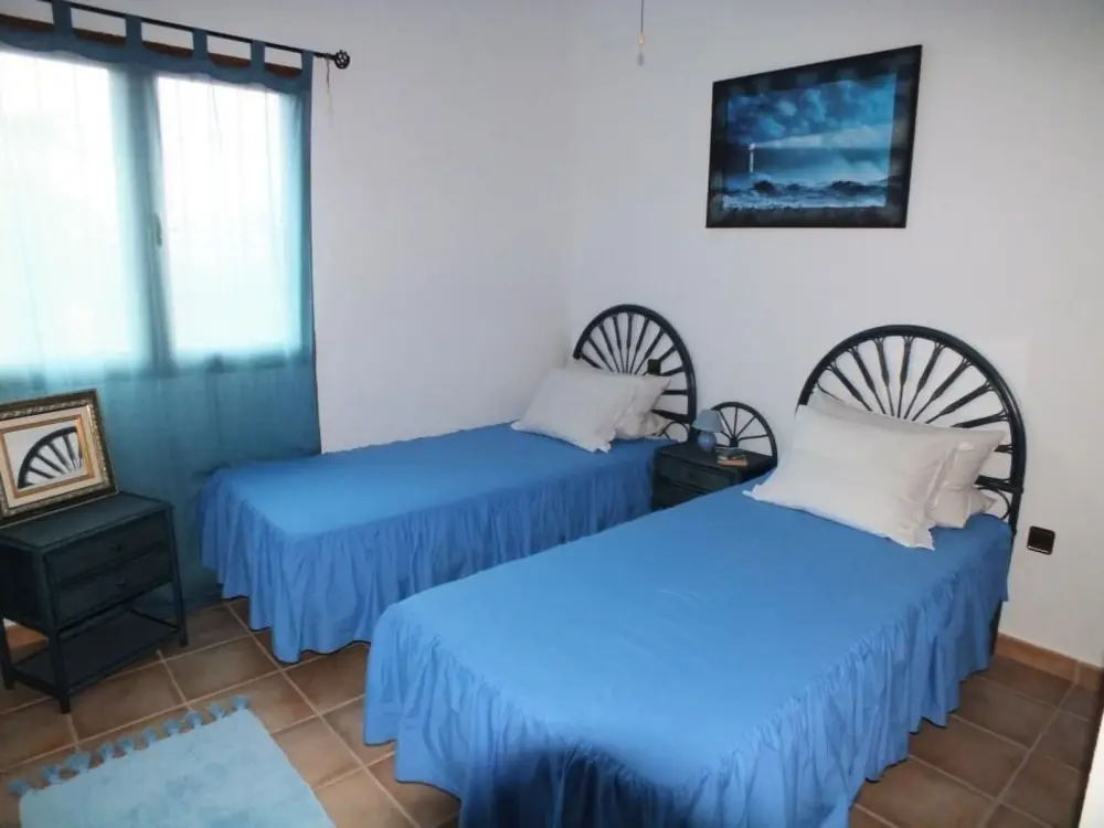 Maison de Vacances Finestrat
