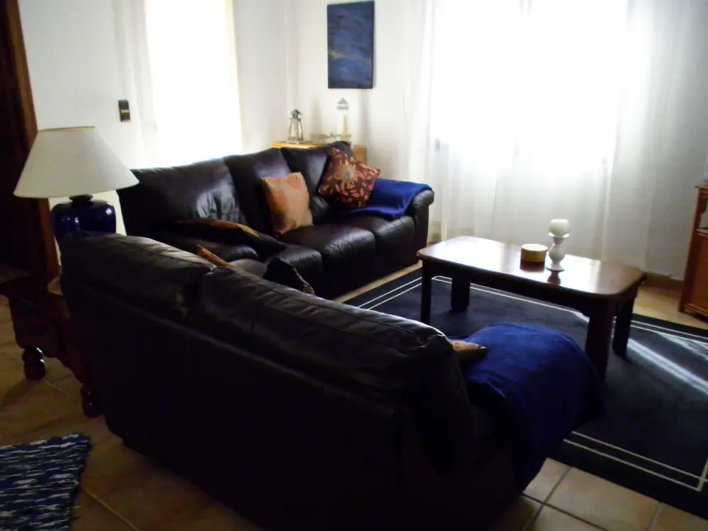 Maison de Vacances Finestrat