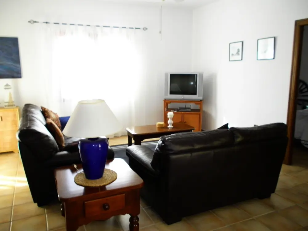 Maison de Vacances Finestrat