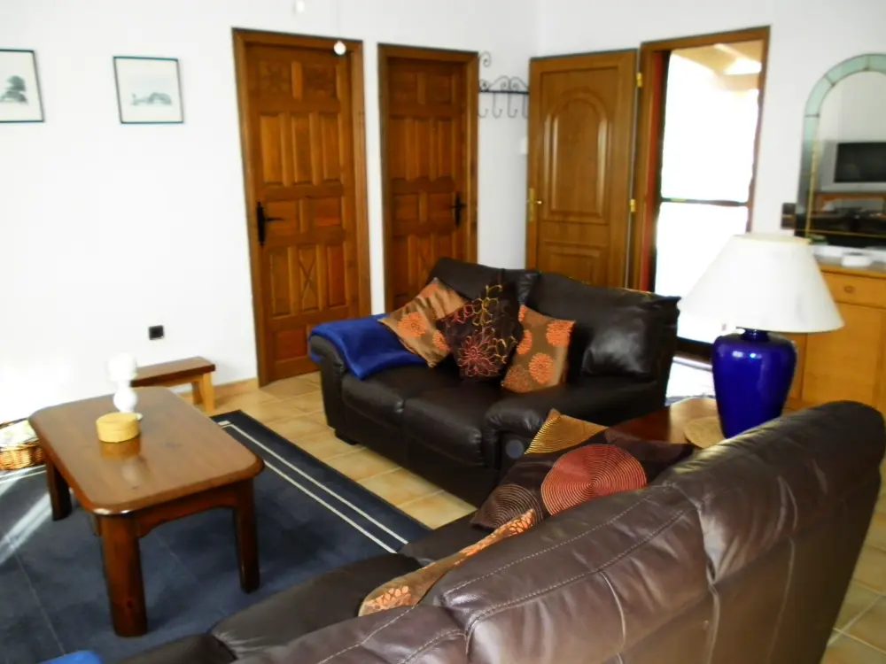 Maison de Vacances Finestrat