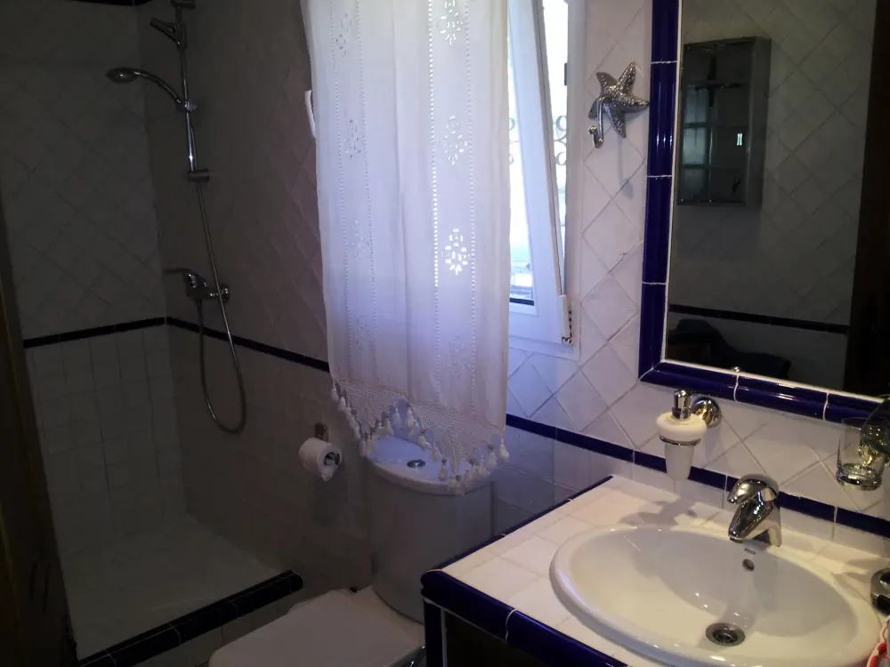 Maison de Vacances Finestrat