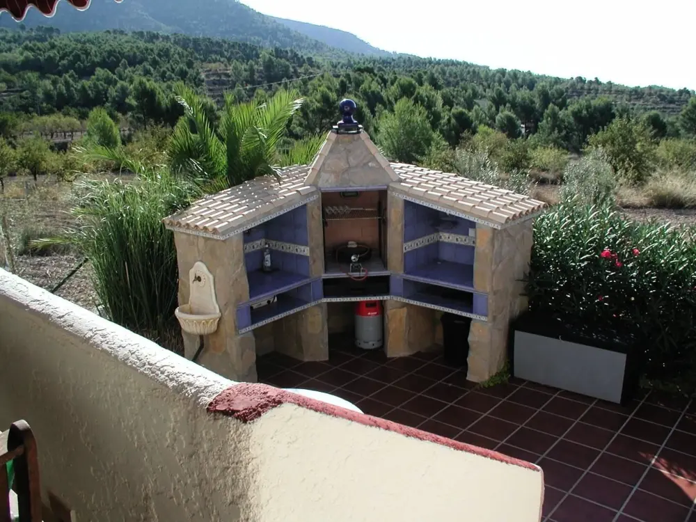 Maison de Vacances Finestrat