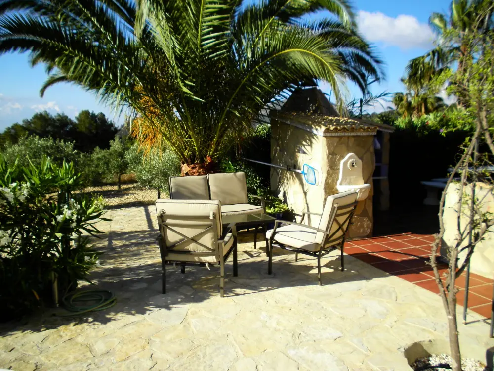 Maison de Vacances Finestrat