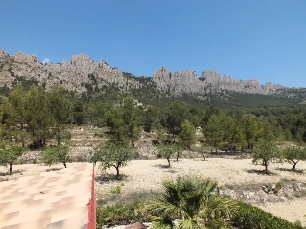 Maison de Vacances Finestrat