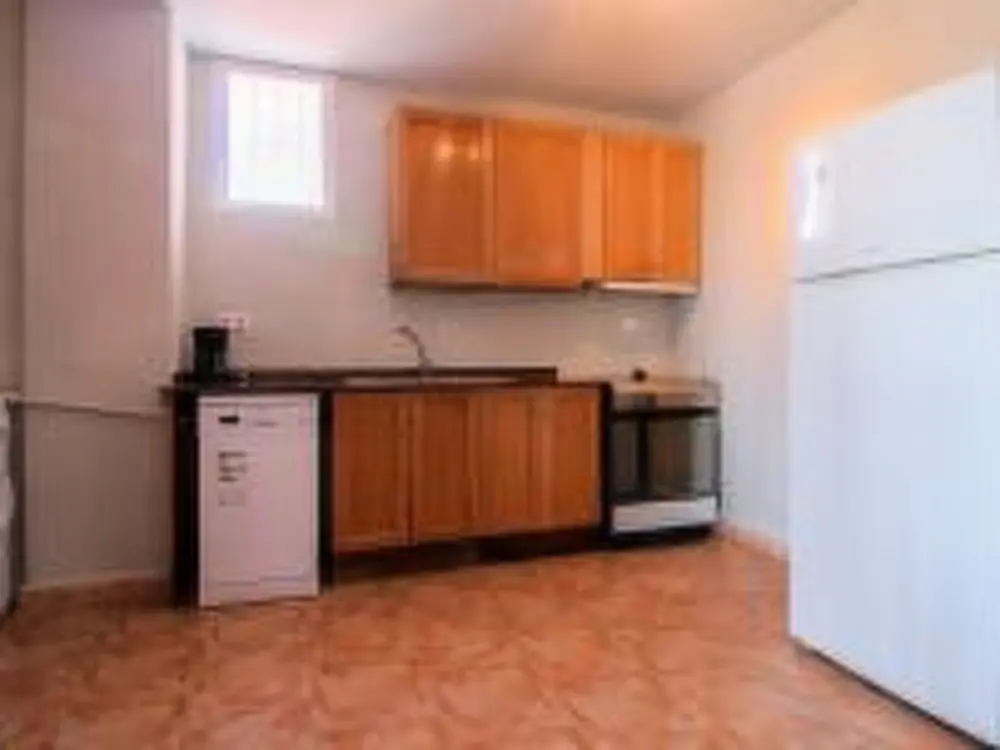 Résidence Wohnung 