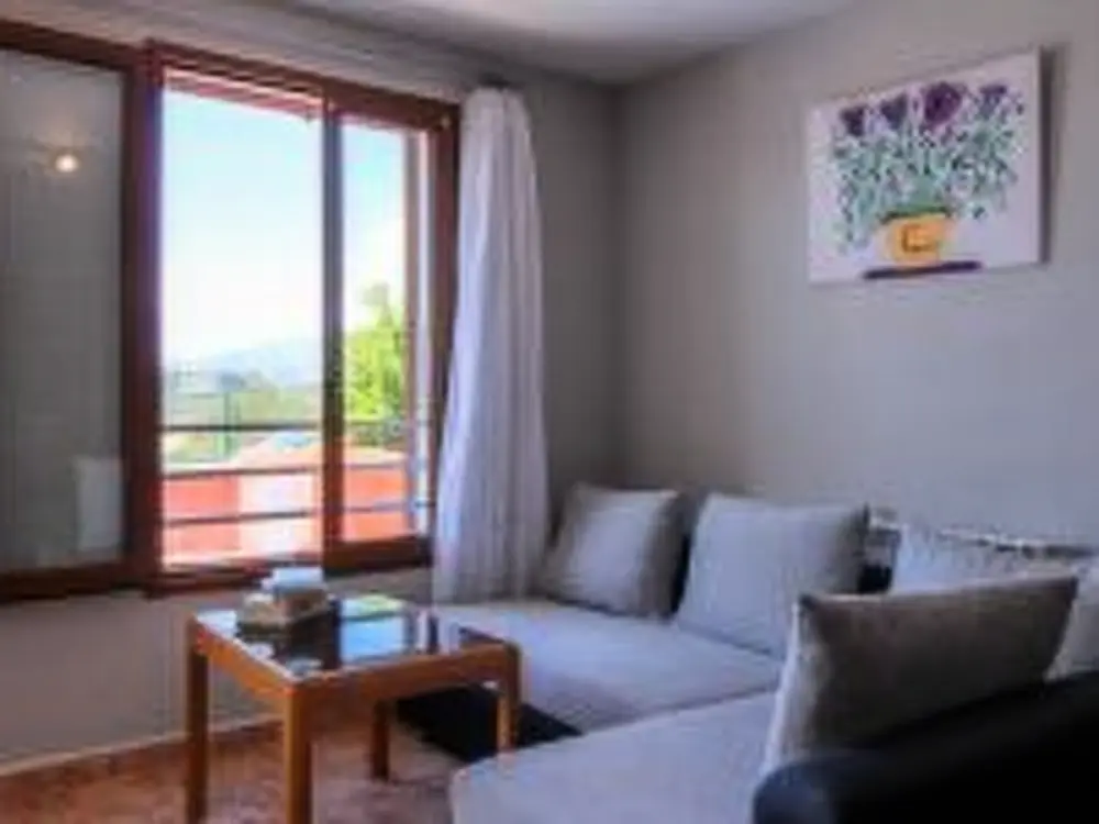 Résidence Wohnung 