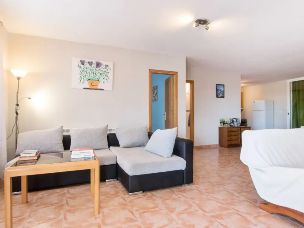 Résidence Wohnung 