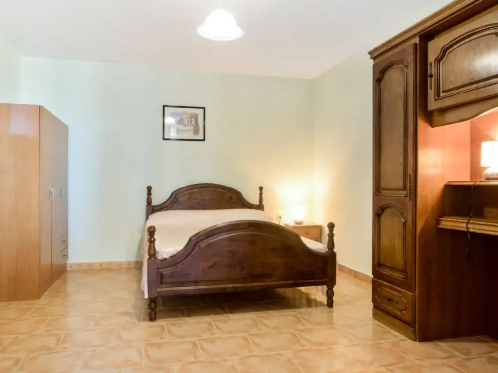 Résidence Wohnung 