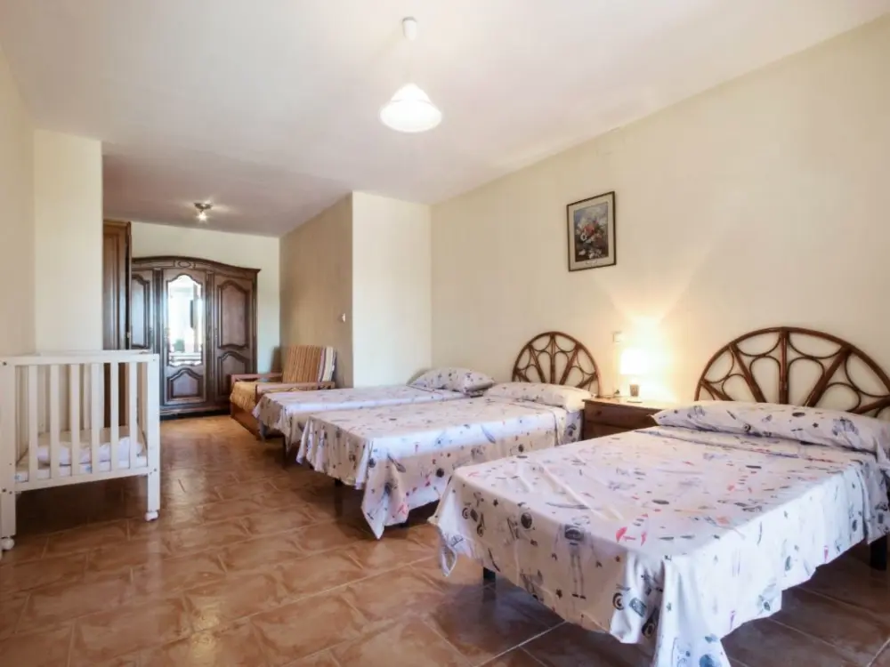 Résidence Wohnung 