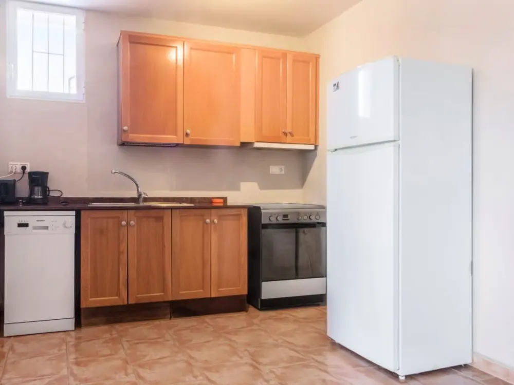 Résidence Wohnung 