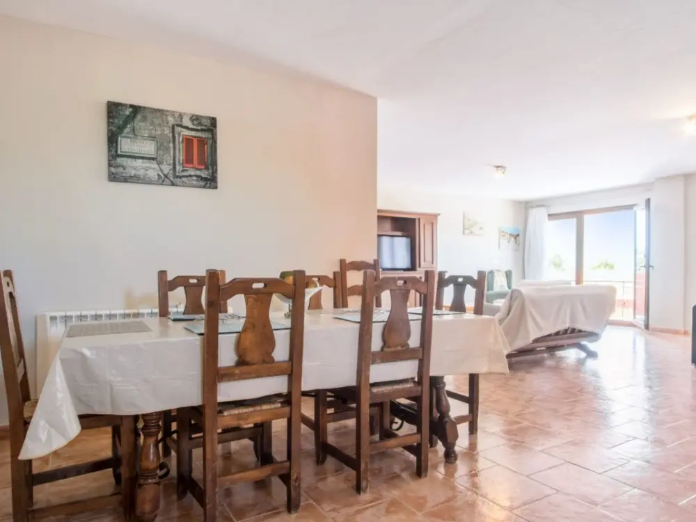 Résidence Wohnung 