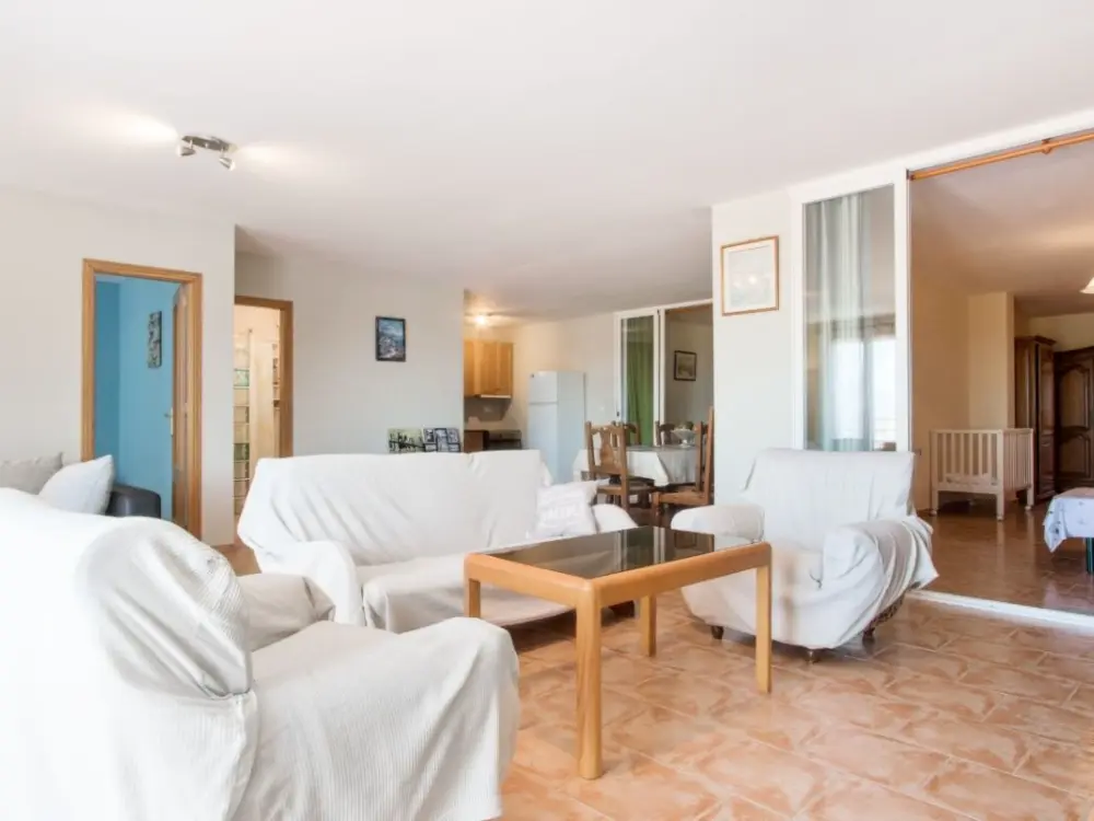 Résidence Wohnung 