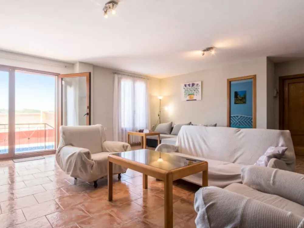 Résidence Wohnung 