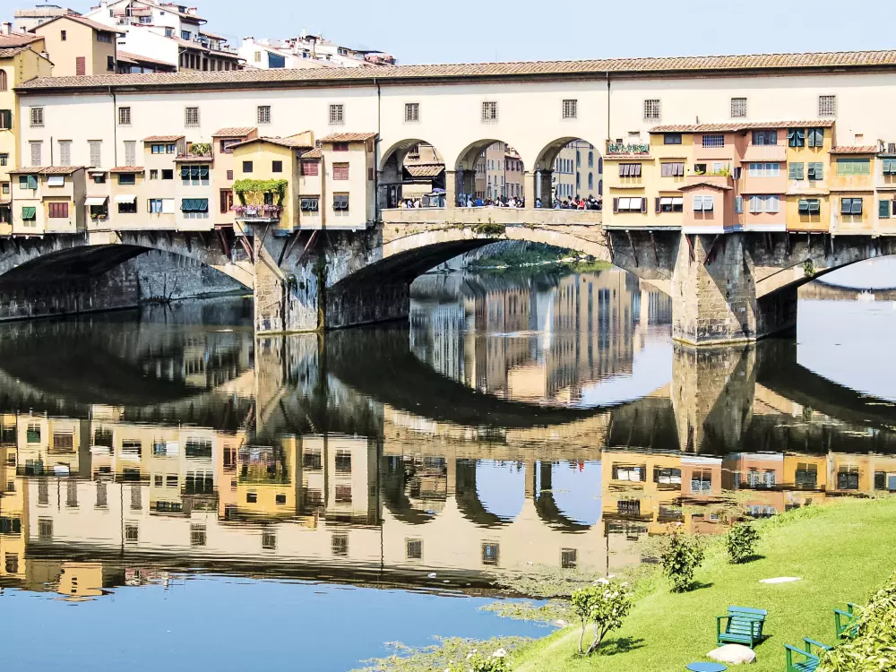 Résidence Bufalini 3 - Michelangelo