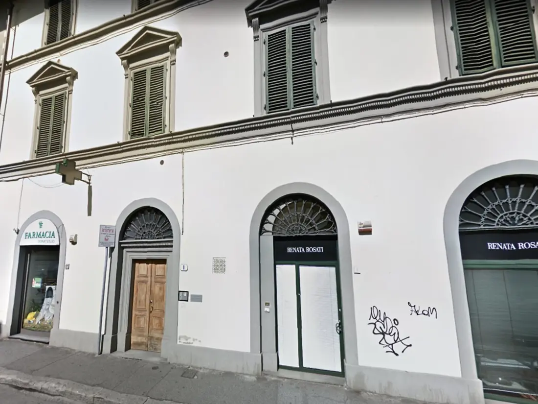 Résidence Gli Artisti