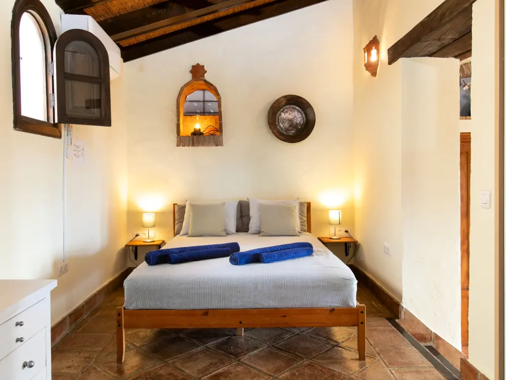 Maison de Vacances Frigiliana