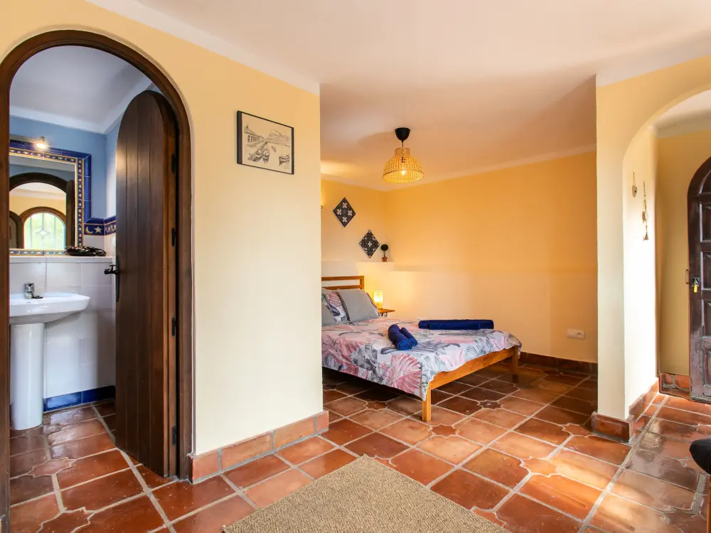 Maison de Vacances Frigiliana