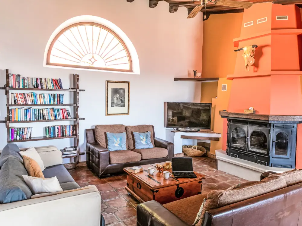 Maison de Vacances Frigiliana