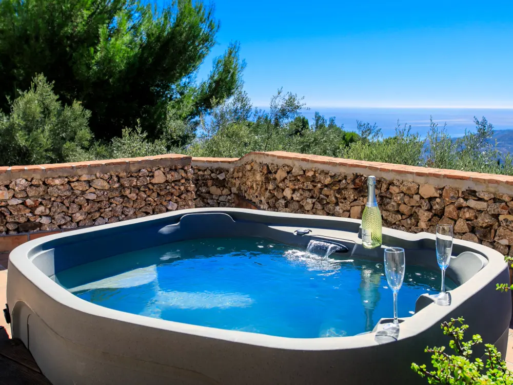 Maison de Vacances Frigiliana