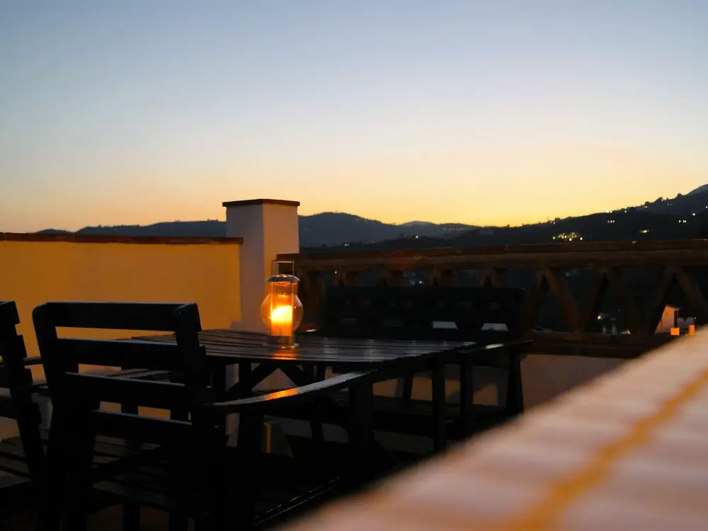Maison de Vacances Frigiliana