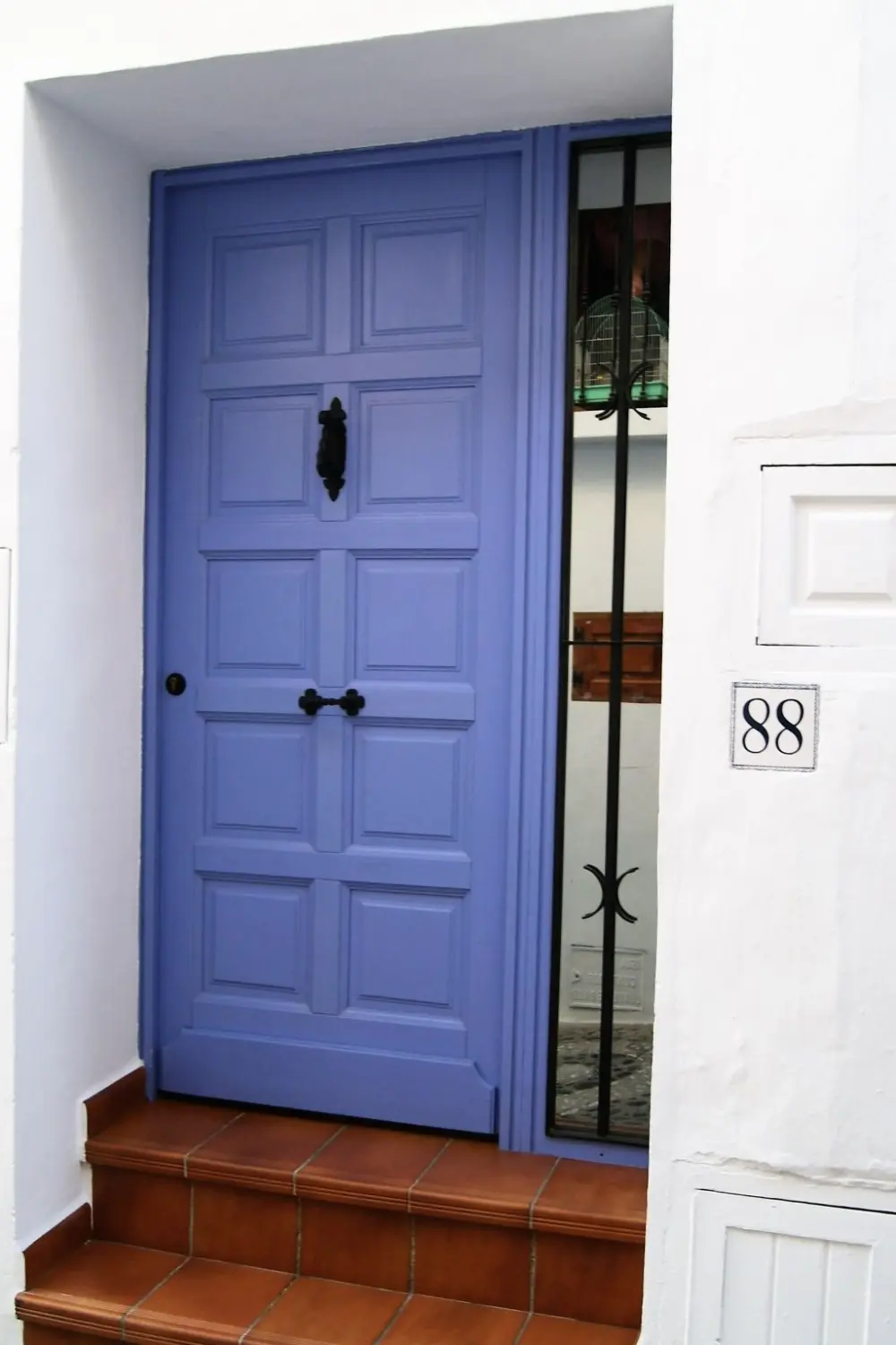 Maison de Vacances Frigiliana
