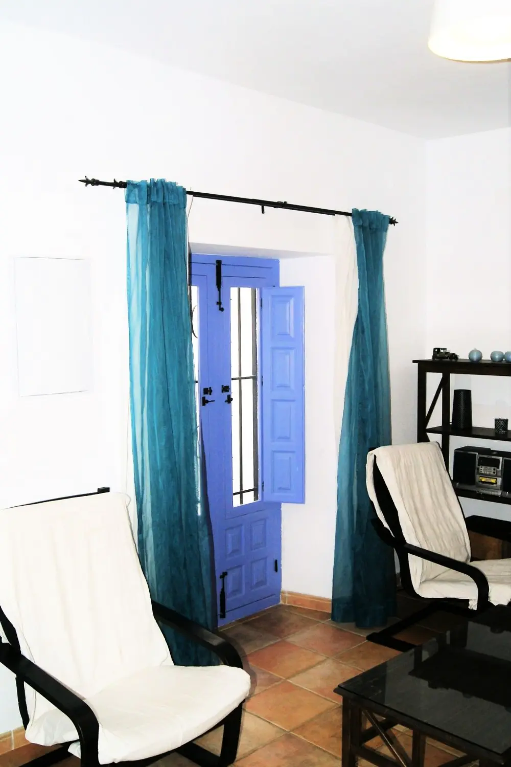 Maison de Vacances Frigiliana