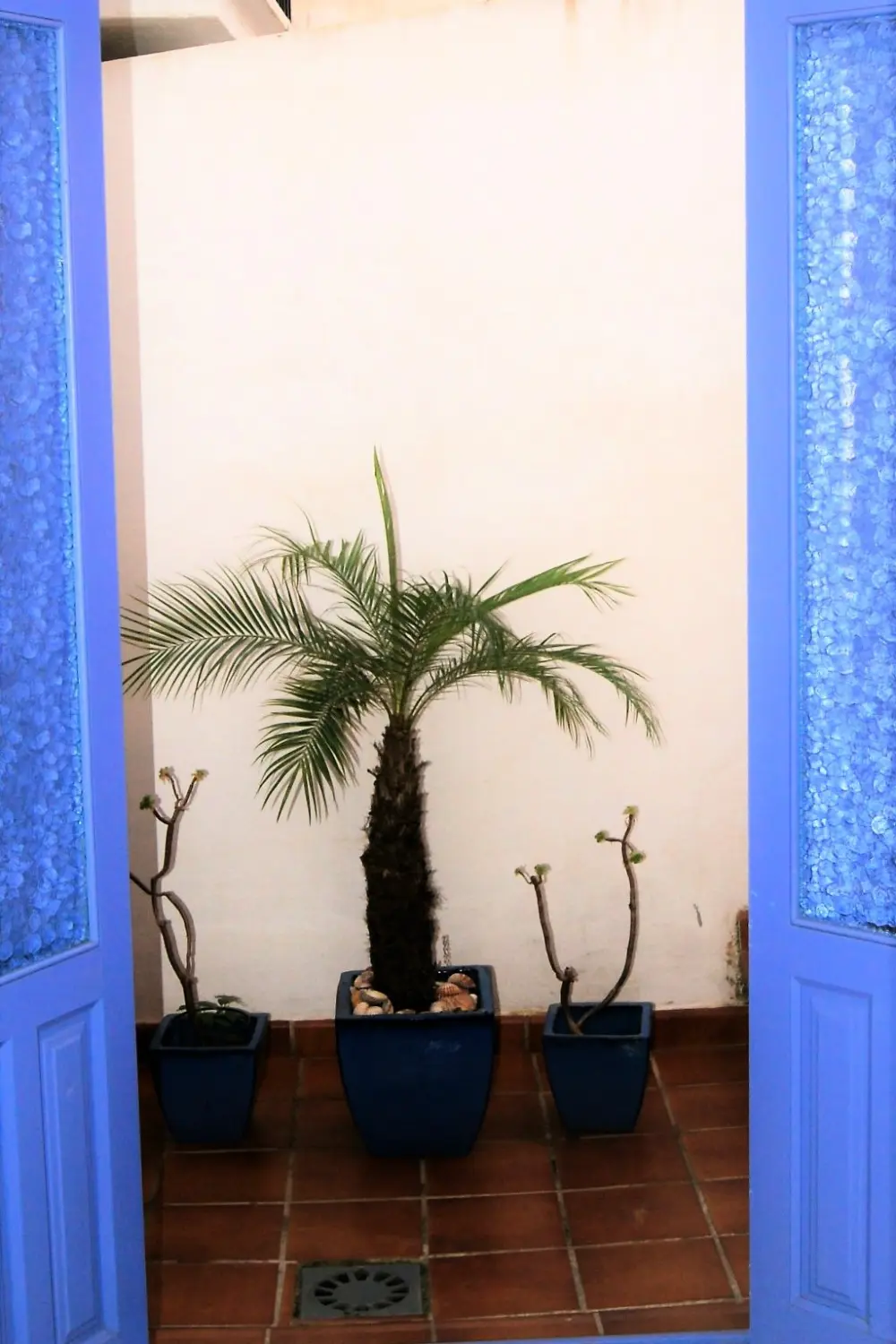 Maison de Vacances Frigiliana