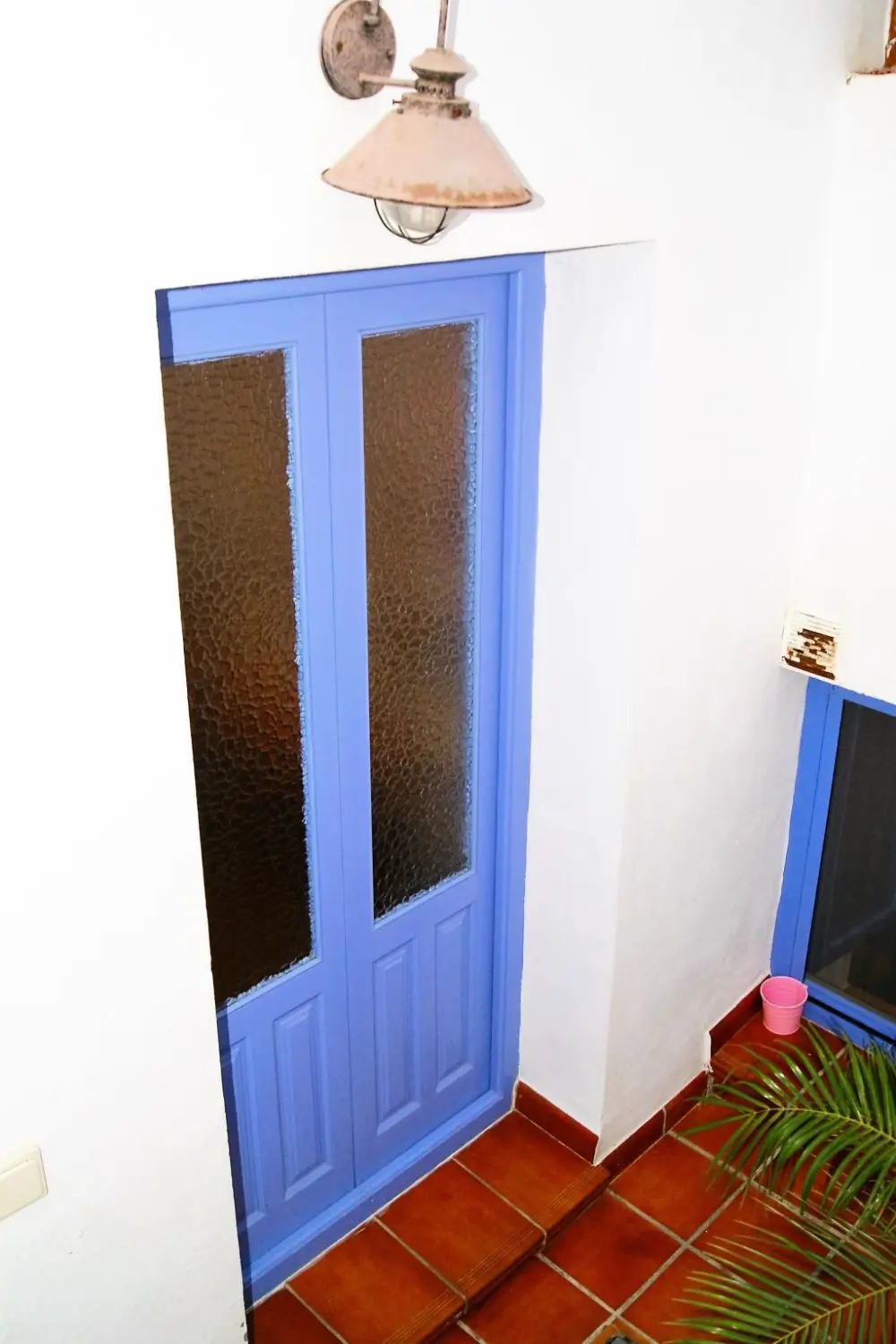 Maison de Vacances Frigiliana
