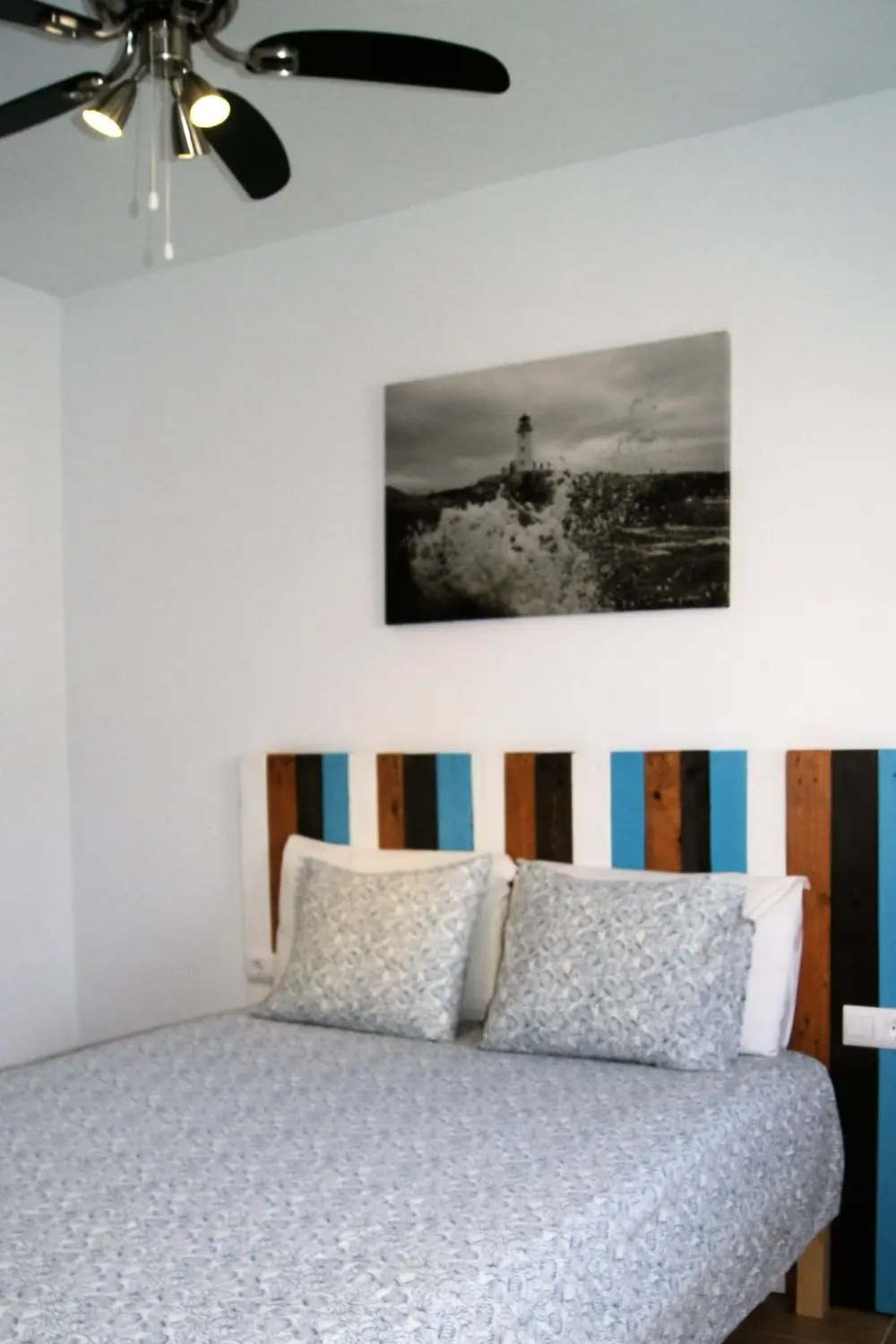 Maison de Vacances Frigiliana