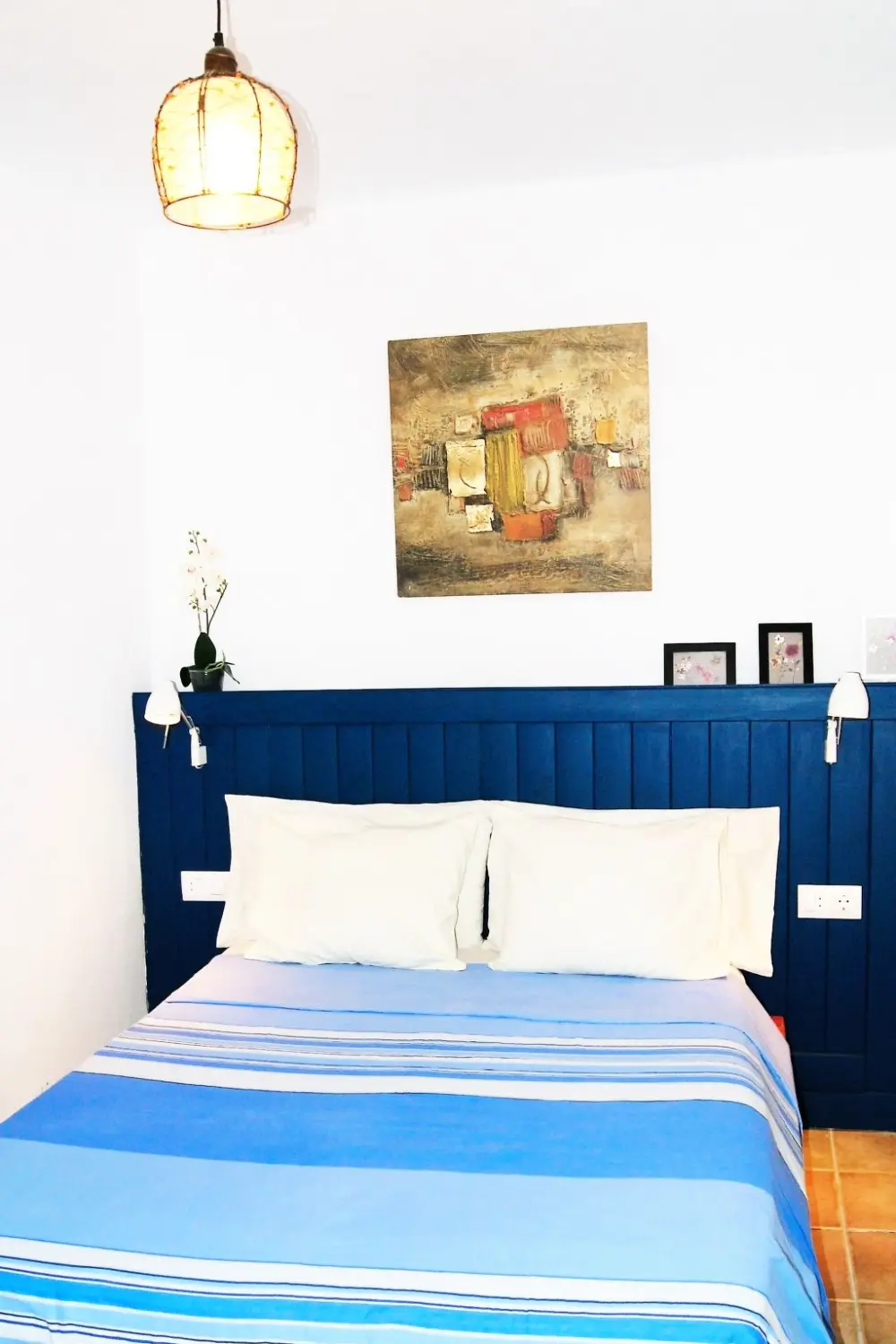 Maison de Vacances Frigiliana