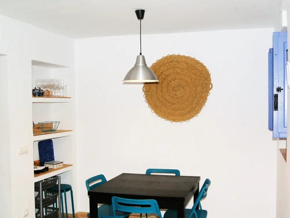 Maison de Vacances Frigiliana