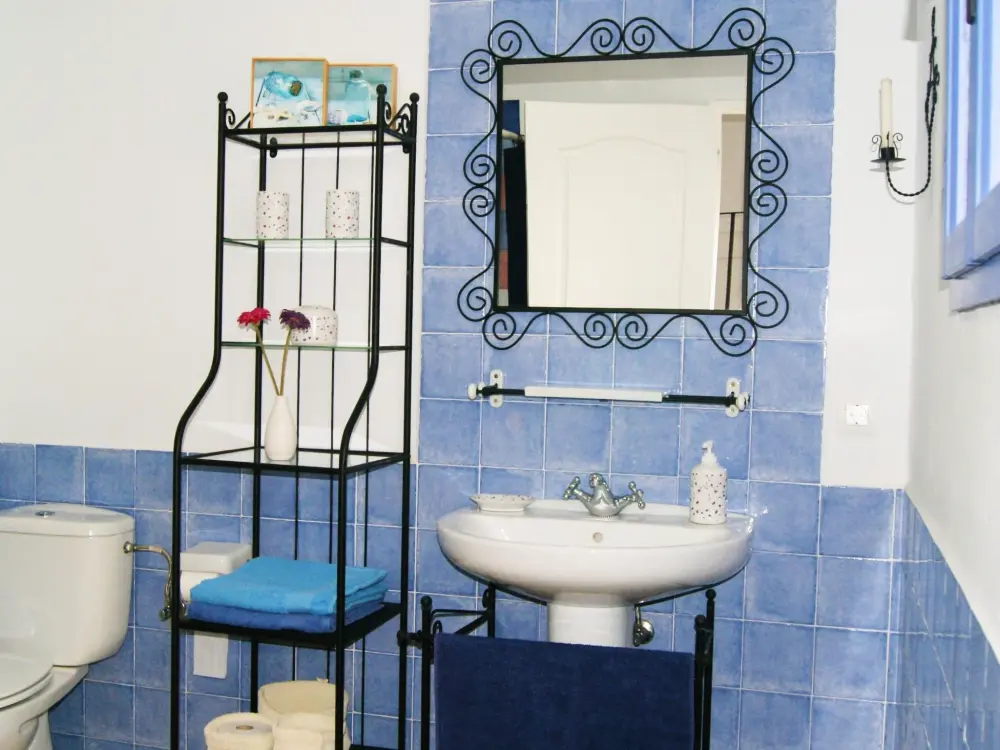 Maison de Vacances Frigiliana
