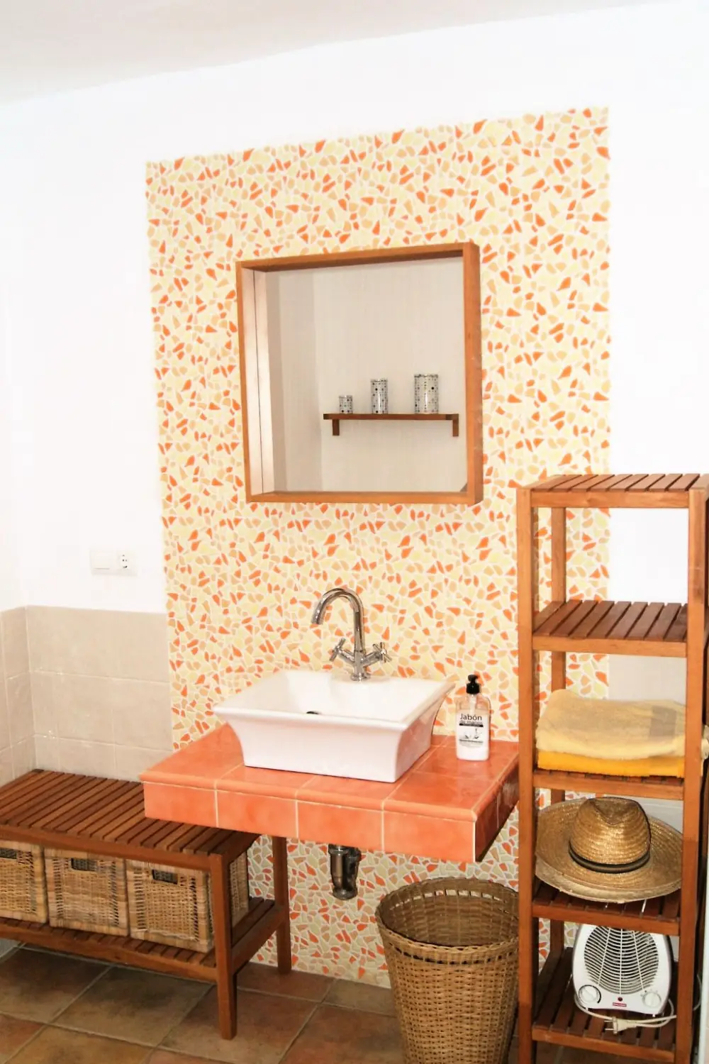 Maison de Vacances Frigiliana