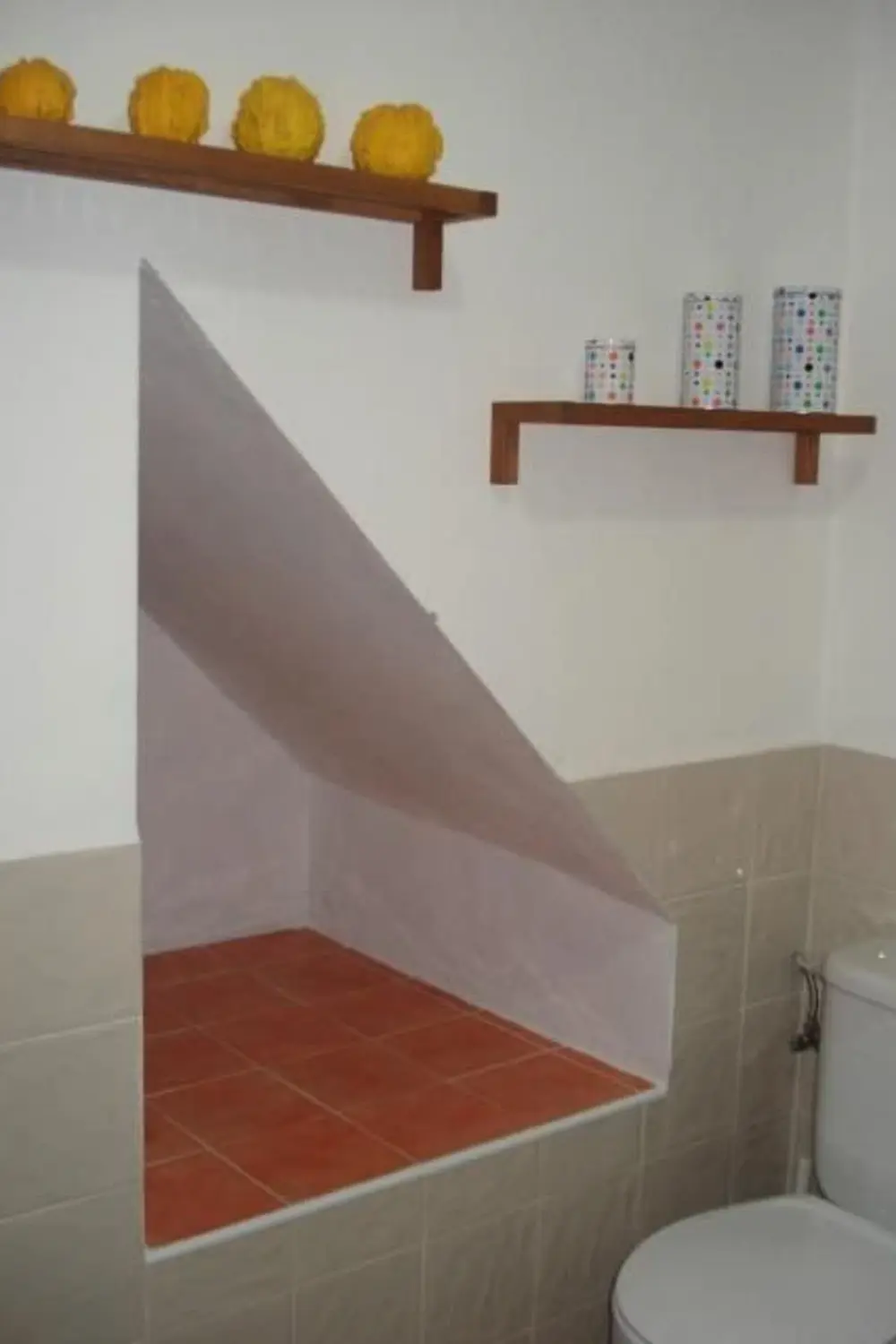 Maison de Vacances Frigiliana