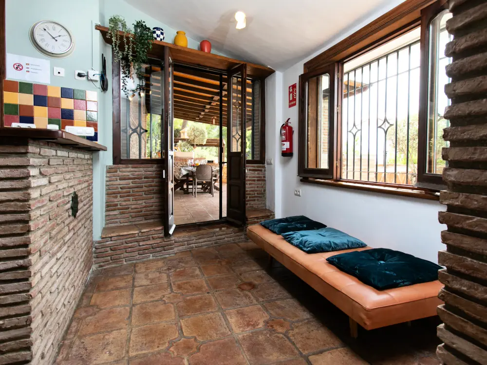 Maison de Vacances Frigiliana