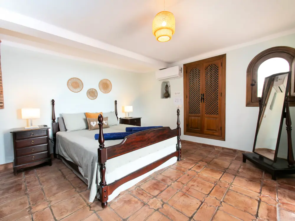 Maison de Vacances Frigiliana