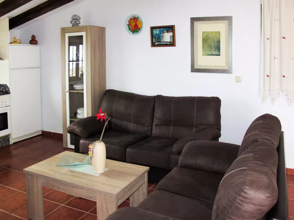 Maison de Vacances Frigiliana