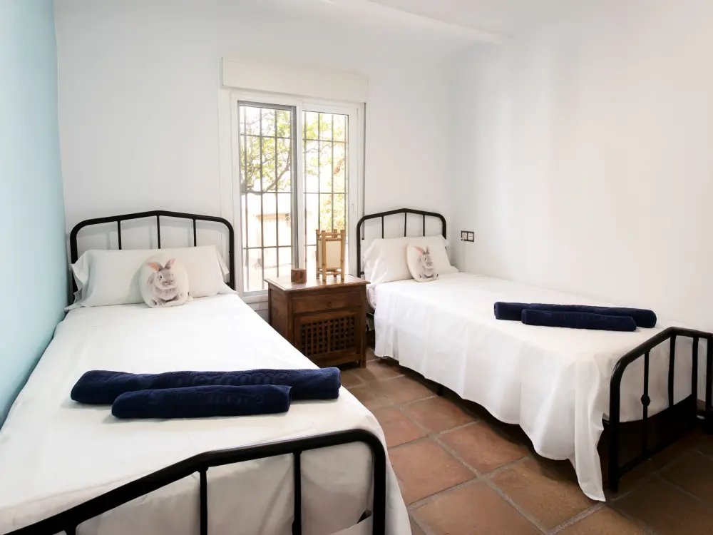 Maison de Vacances Frigiliana