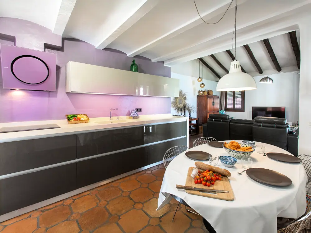 Maison de Vacances Frigiliana
