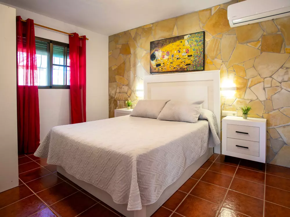 Maison de Vacances Frigiliana