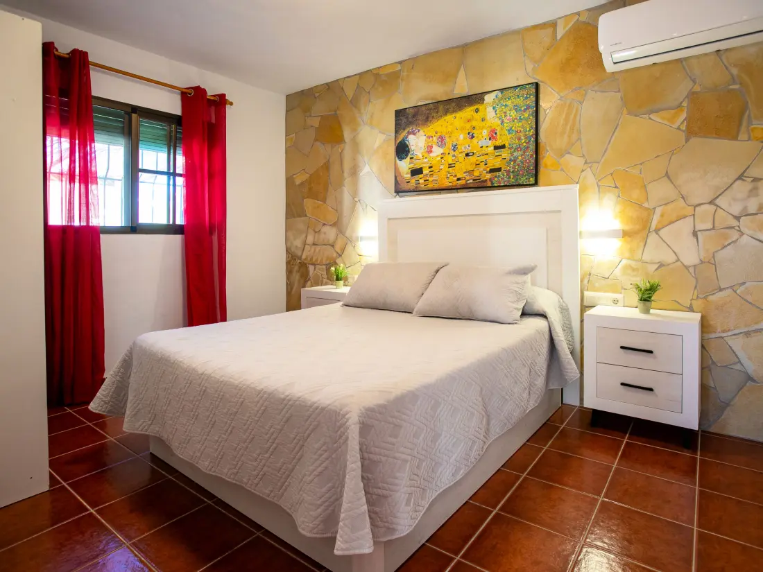 Maison de Vacances Frigiliana