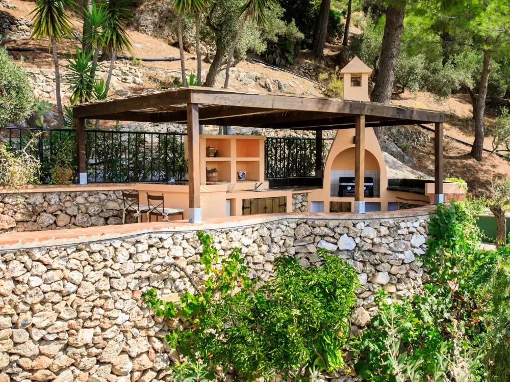 Maison de Vacances Frigiliana