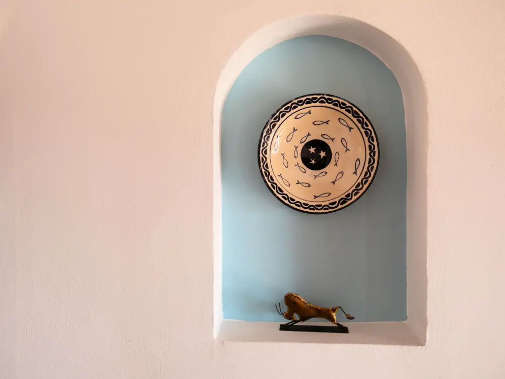 Maison de Vacances Frigiliana