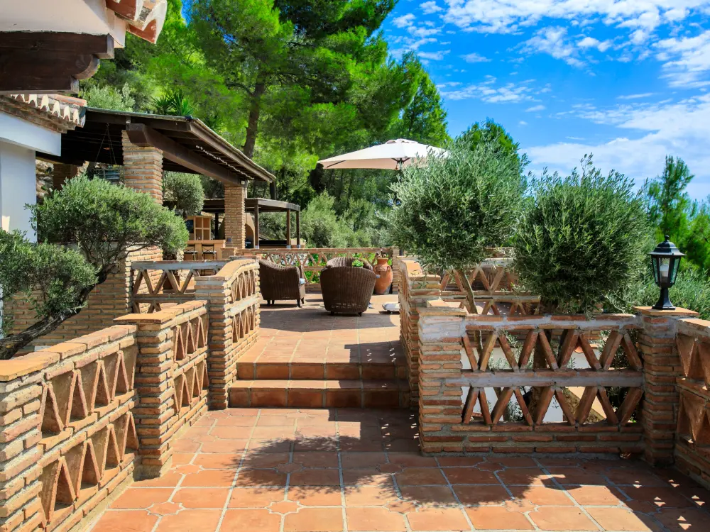Maison de Vacances Frigiliana