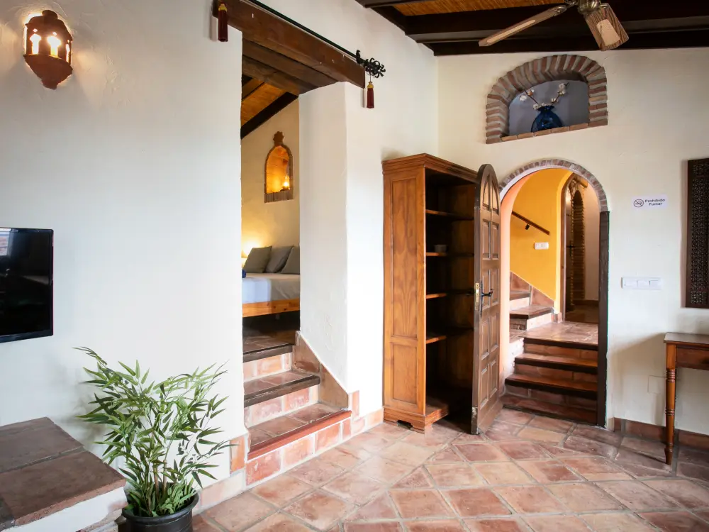 Maison de Vacances Frigiliana