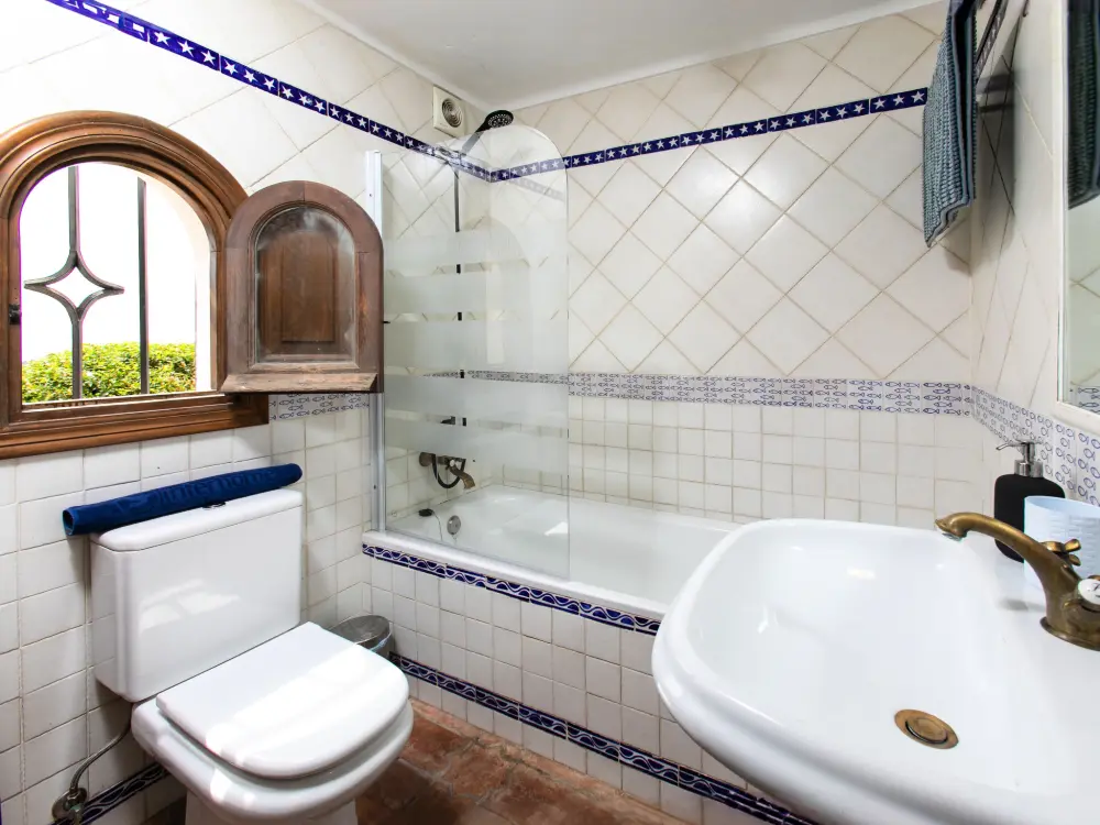 Maison de Vacances Frigiliana