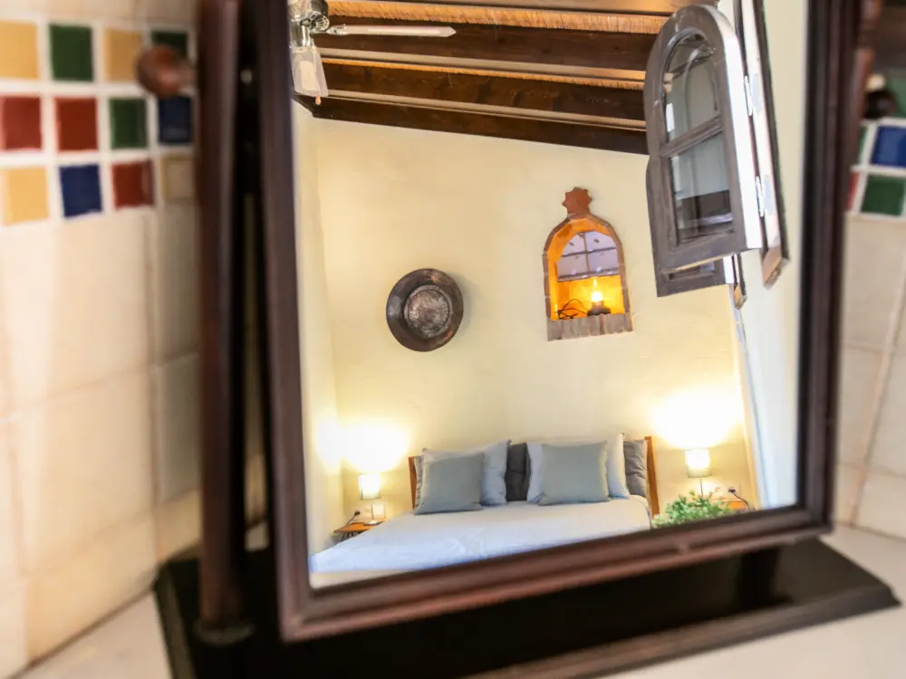 Maison de Vacances Frigiliana