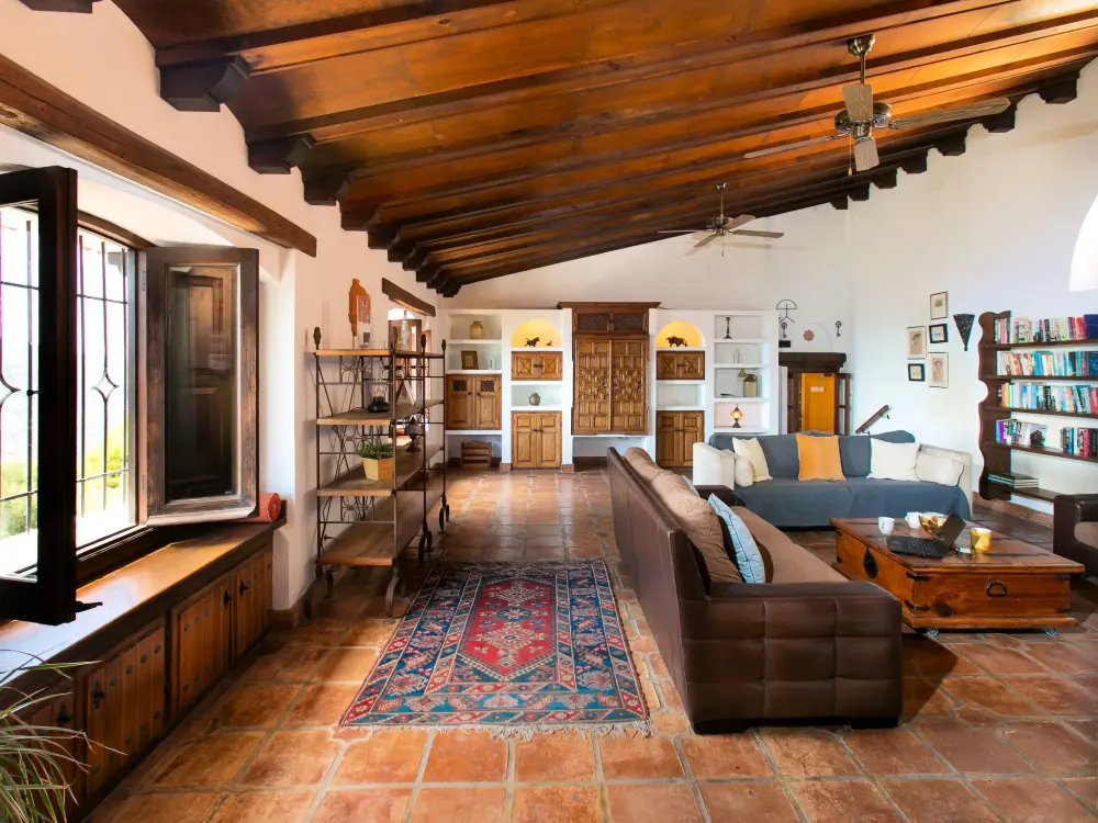 Maison de Vacances Frigiliana